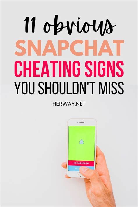 Snapchat cheating Playlist